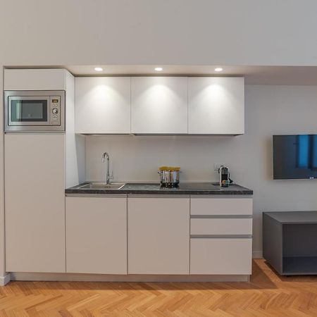 Suite Del Vescovo - By Myhomeinโกโม ภายนอก รูปภาพ